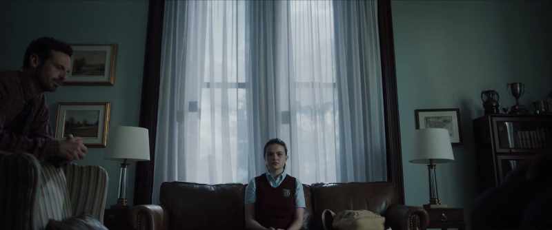 There was no obfuscation, Headmaster Mayer