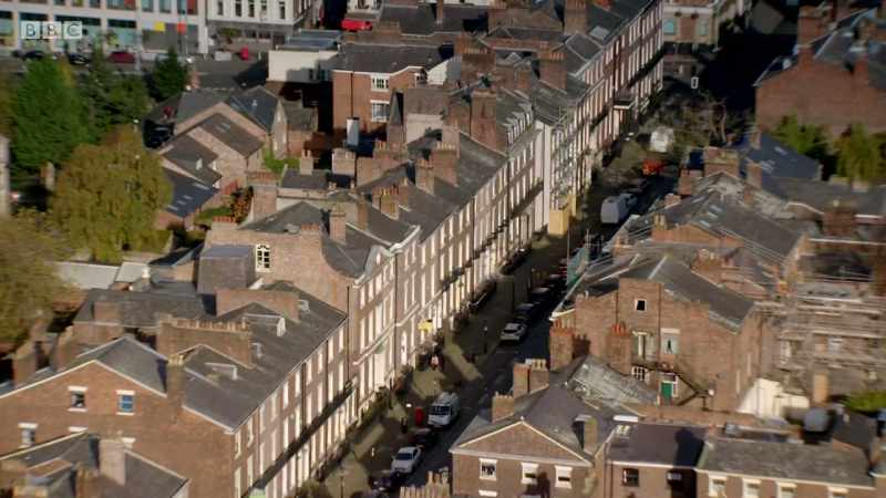 There was no overnight transformation in Liverpool 8