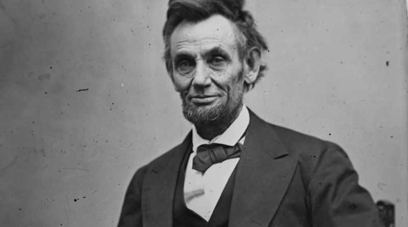 There was no vain pomp or ceremony about him