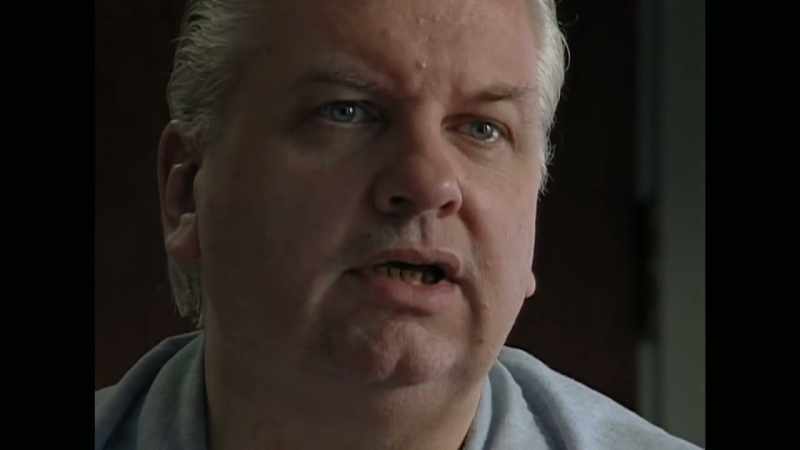 There was no way I could have heard them
