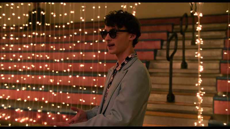 �� There was no way of knowin' ♪ - Okay