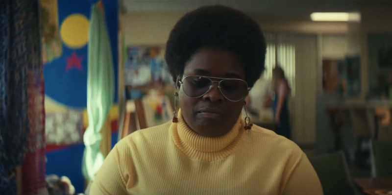 There is not a monolithic black experience