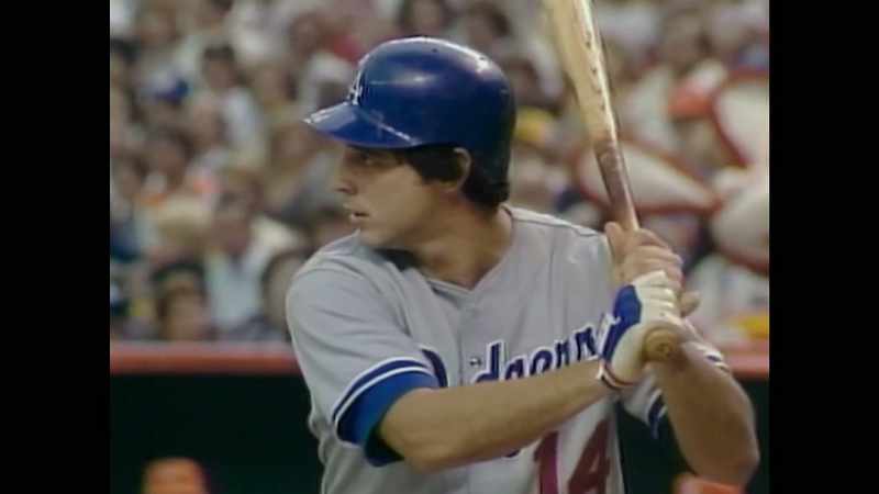 There has not been a ball hit hard