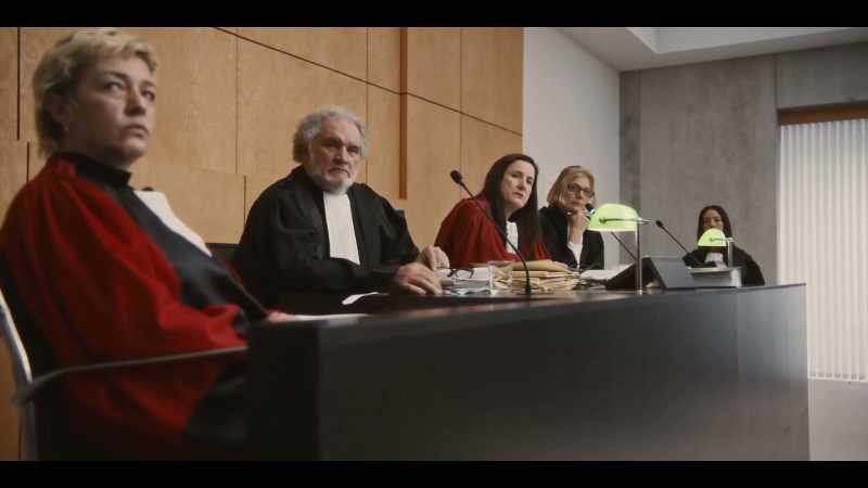 There is not enough substantial evidence