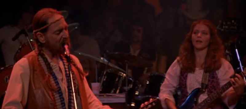 �� and there is nothin' ♪