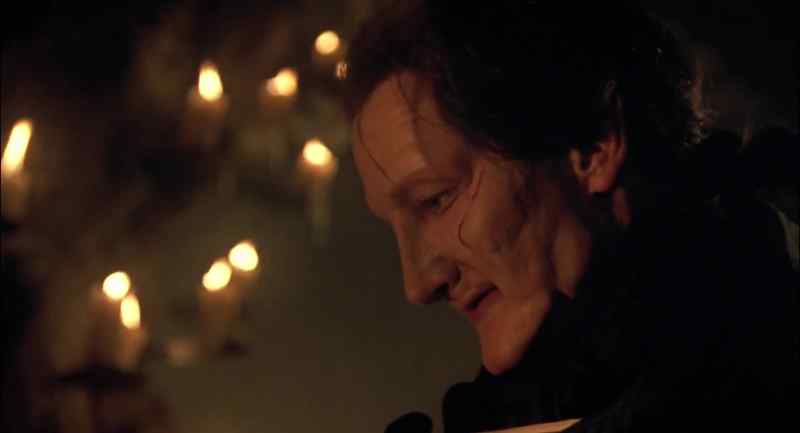 There is nothing you could ask... that I could refuse