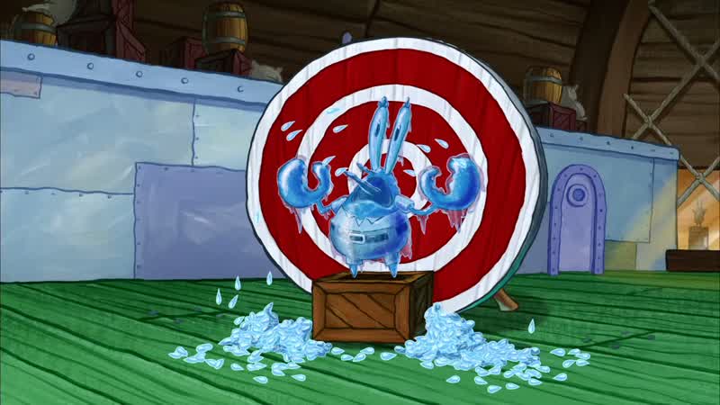 There is nothing else I can doYou can give SpongeBob and Patrick a little more timeExcept give SpongeBob and Patrick a little more tiTi ti ti ti WhatMindy will you butt outI won't have you stalling