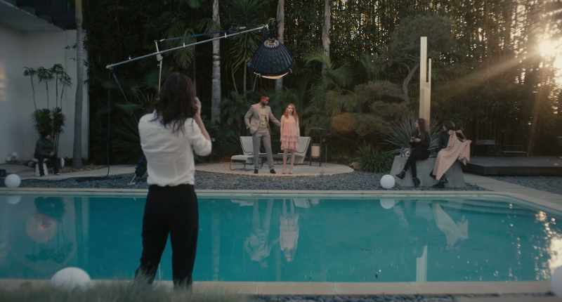 �� There was nothing I could do Nothing I could do ♪