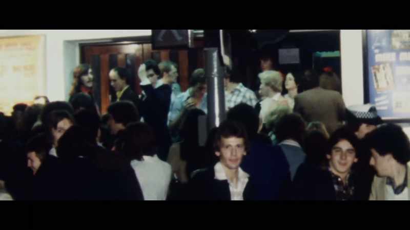 There was nothing to indicate that anybody we saw was our man