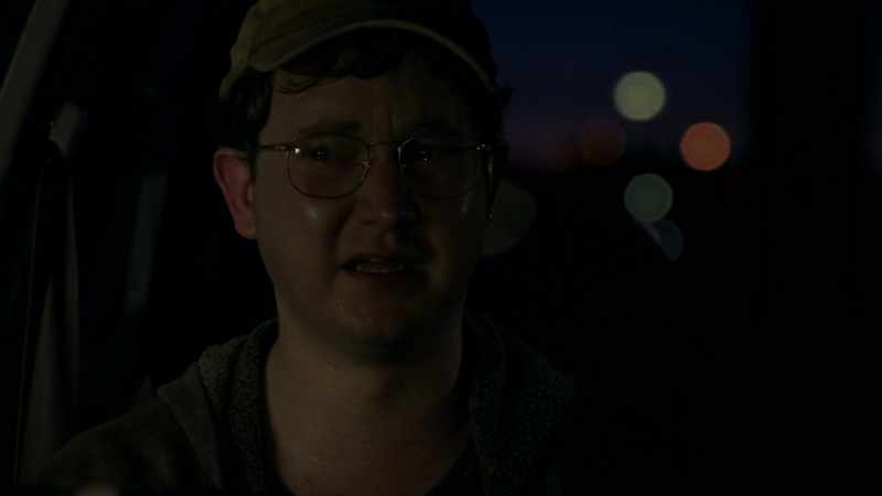 There is nothing left for me
