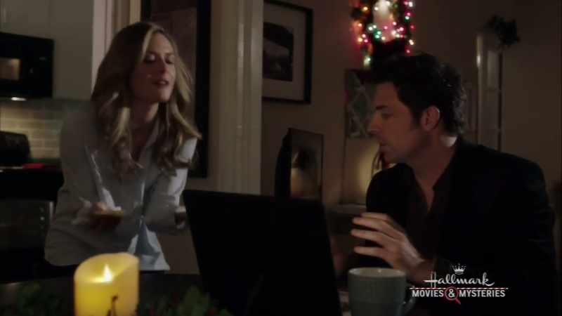 There was nothing like her famous icebox snowball cookies