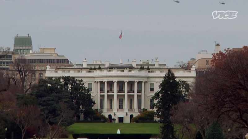 There was nothing more exclusive in government service