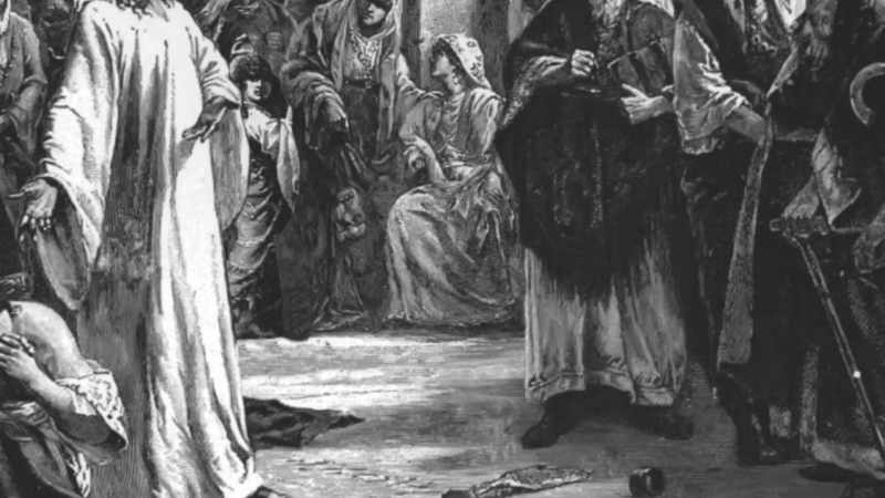 There is nothing that justifies adultery