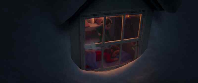 �� There is nothing under the tree That I wished for ♪