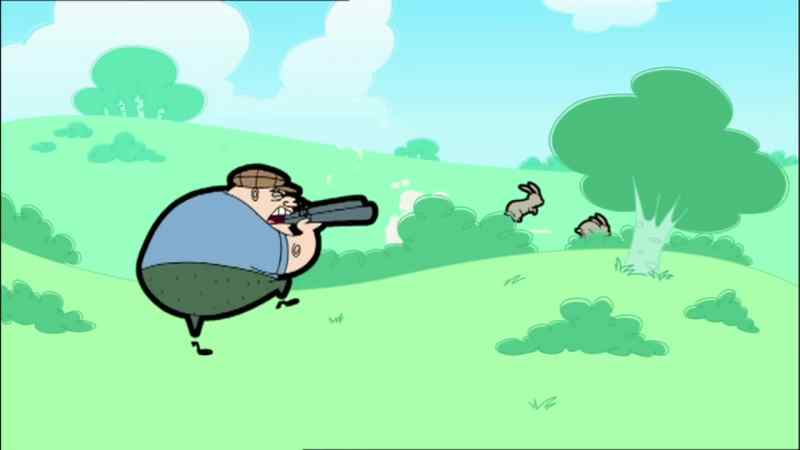 There, now take that!