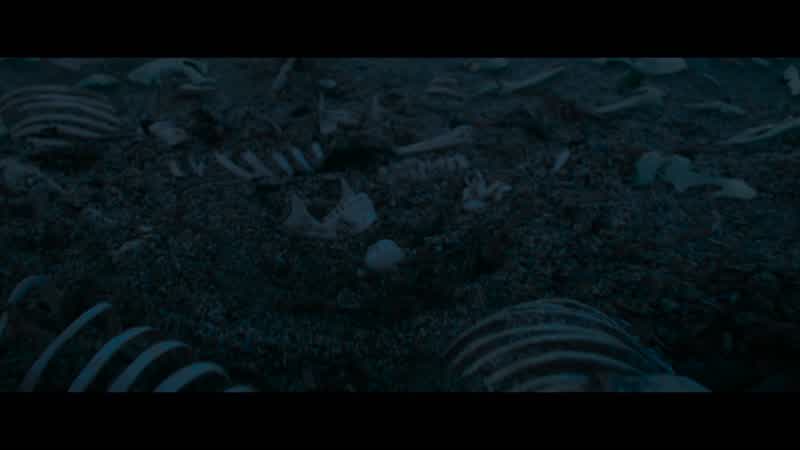 There once was a future in which humankind was hunted by a machine that could think and terminators built to kill