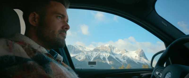 There is one name from Mike's expedition