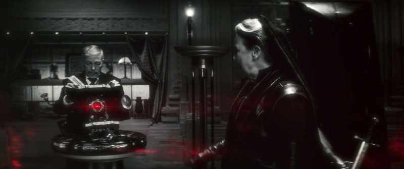 There is only one Bloodstone