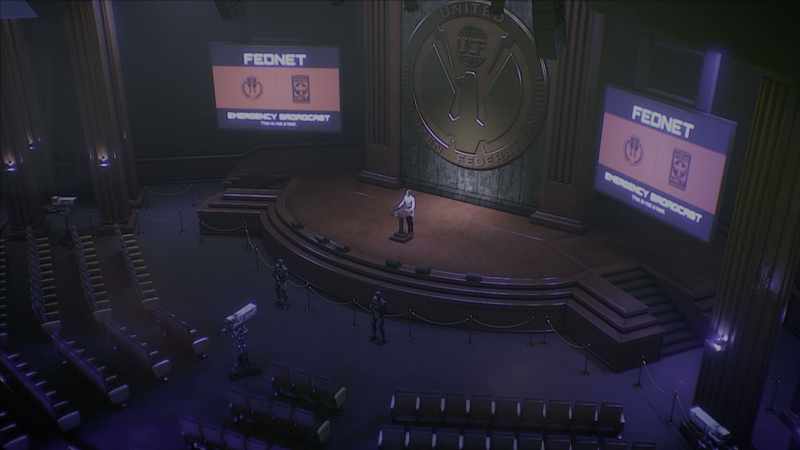 There is only one thing left to do