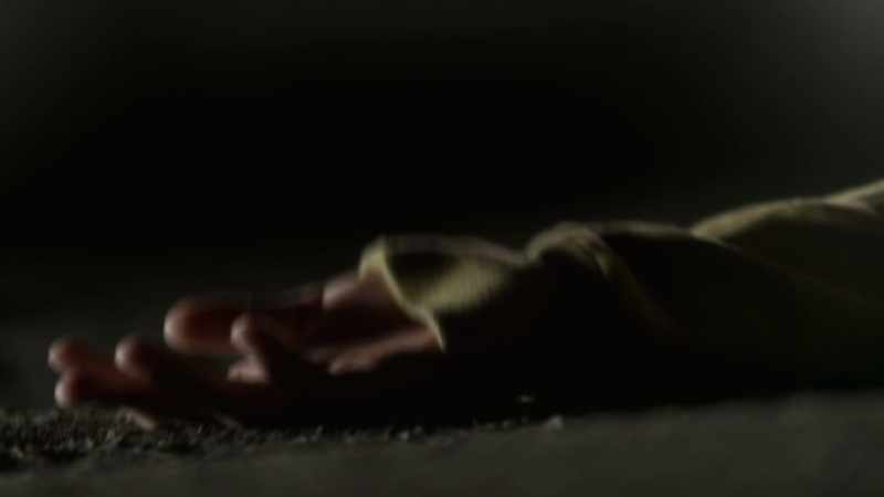 There was paranormal activity that was unprecedented