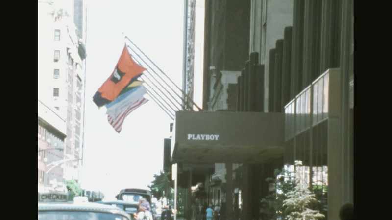 There were playmates that committed suicide