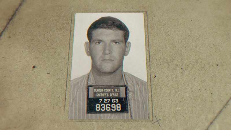 There was Robert Reldan, a former honor student
