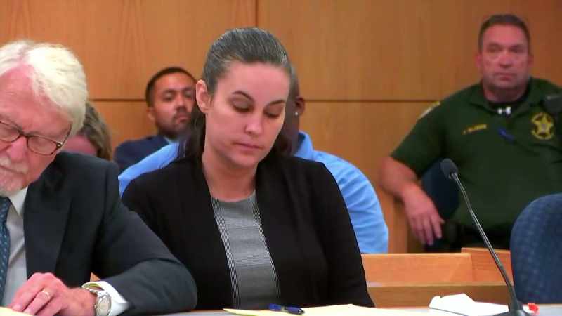 There’ll be no eyewitness testimony introduced