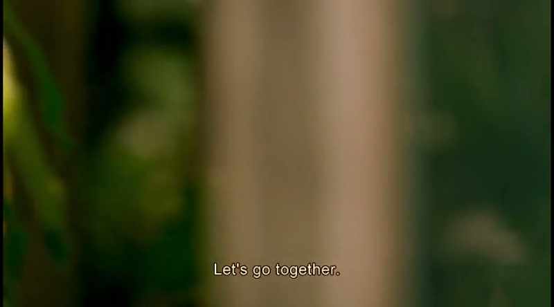 There