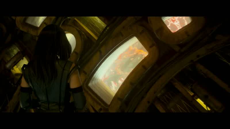 There. That's Ego's core. That ore is thick, Rocket. I got it covered