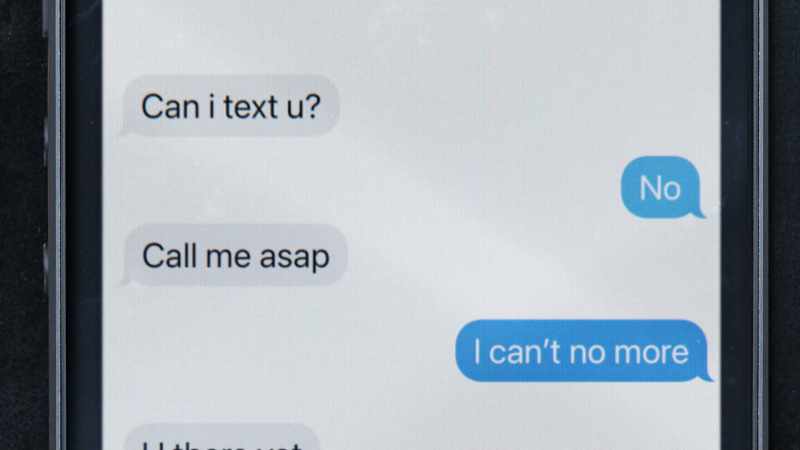 There seems to have been widespread confusion