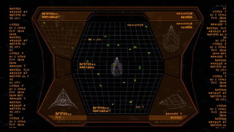 There should be a panel that opens and allows access to the inside