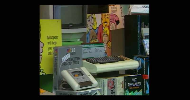There were so many computer companies in the UK