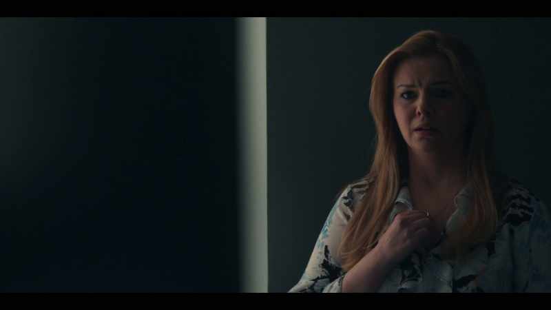 �There was so much blood. ‐It's not uncommon