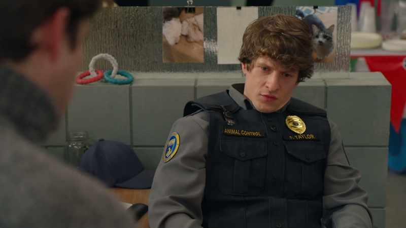 There were some people who wanted him