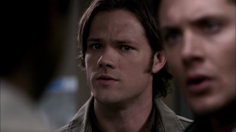 There is someone besides Michael strong enough to take on Lucifer