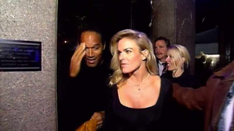 There was something subtle about Nicole