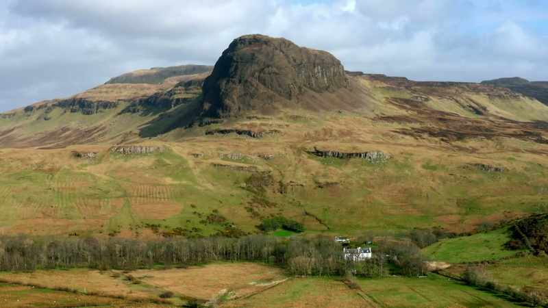 There is something very special about the whole place