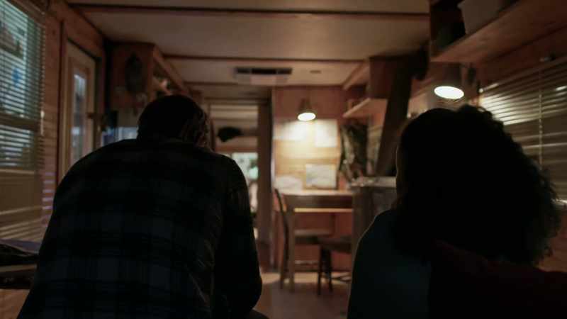 There is something way... wrong in that trailer