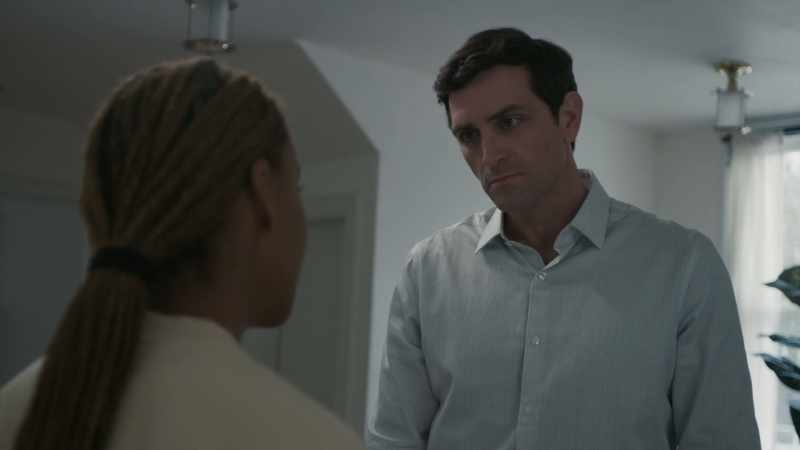 There is something wrong with this house, chris