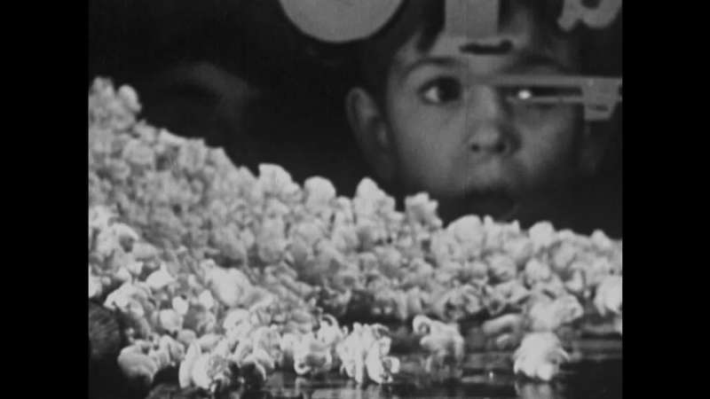 There is sometimes a tendency among filmmakers