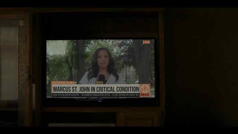 There is speculation