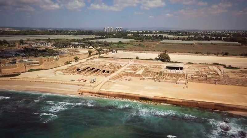 There was start some struggle between the jewish community