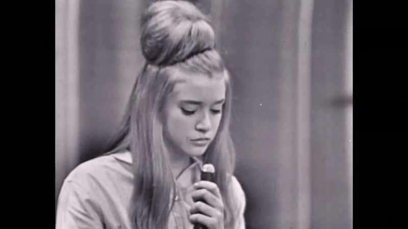 There was that fear in the early '60s