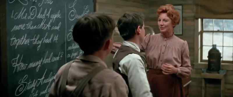 There, that's much better