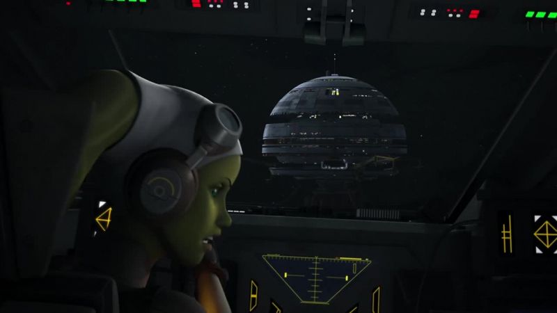 There! That's what we're looking for!