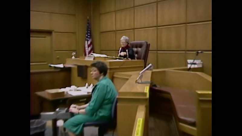 There was the first hearing