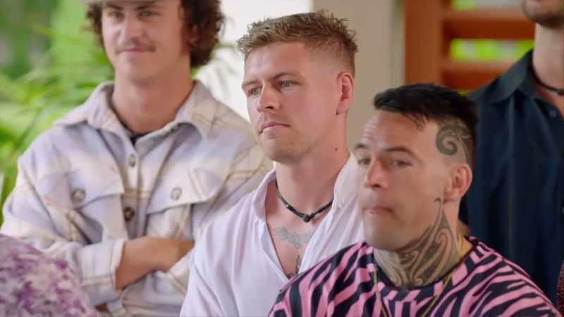 There was the pornstar comment about Sam