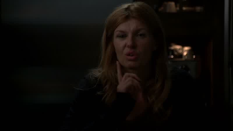 There, there, Madame