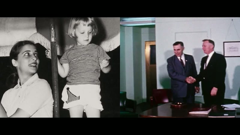 There were things that I had observed growing up