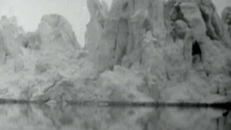 There were three nations collaborating on this expedition